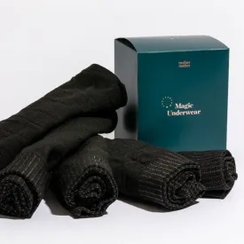 Postpartum Underwear 5 pack