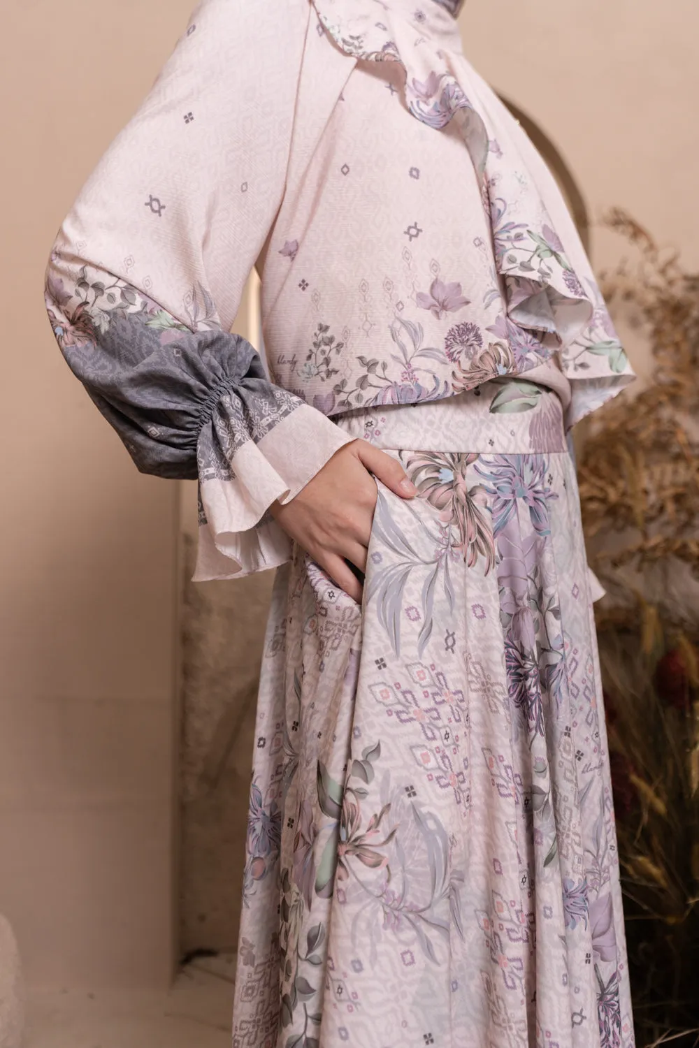 Pre Order - Seana Skirt Maullon