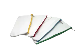 Premium Canvas Fabric Pencil Case