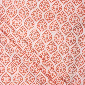 Premium Jaipuri Block Print Fabric
