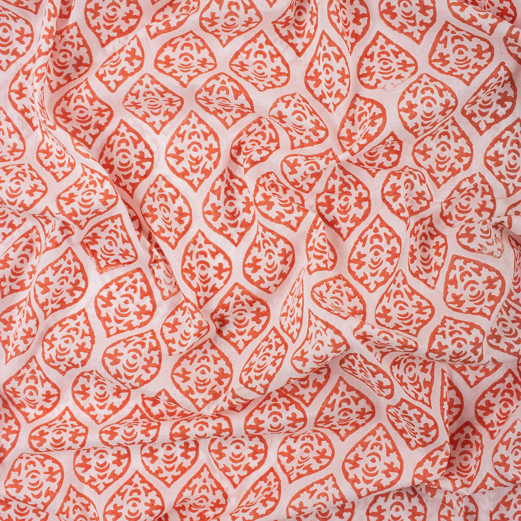 Premium Jaipuri Block Print Fabric