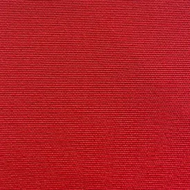 Premium Red Solid Acrylic Fabric