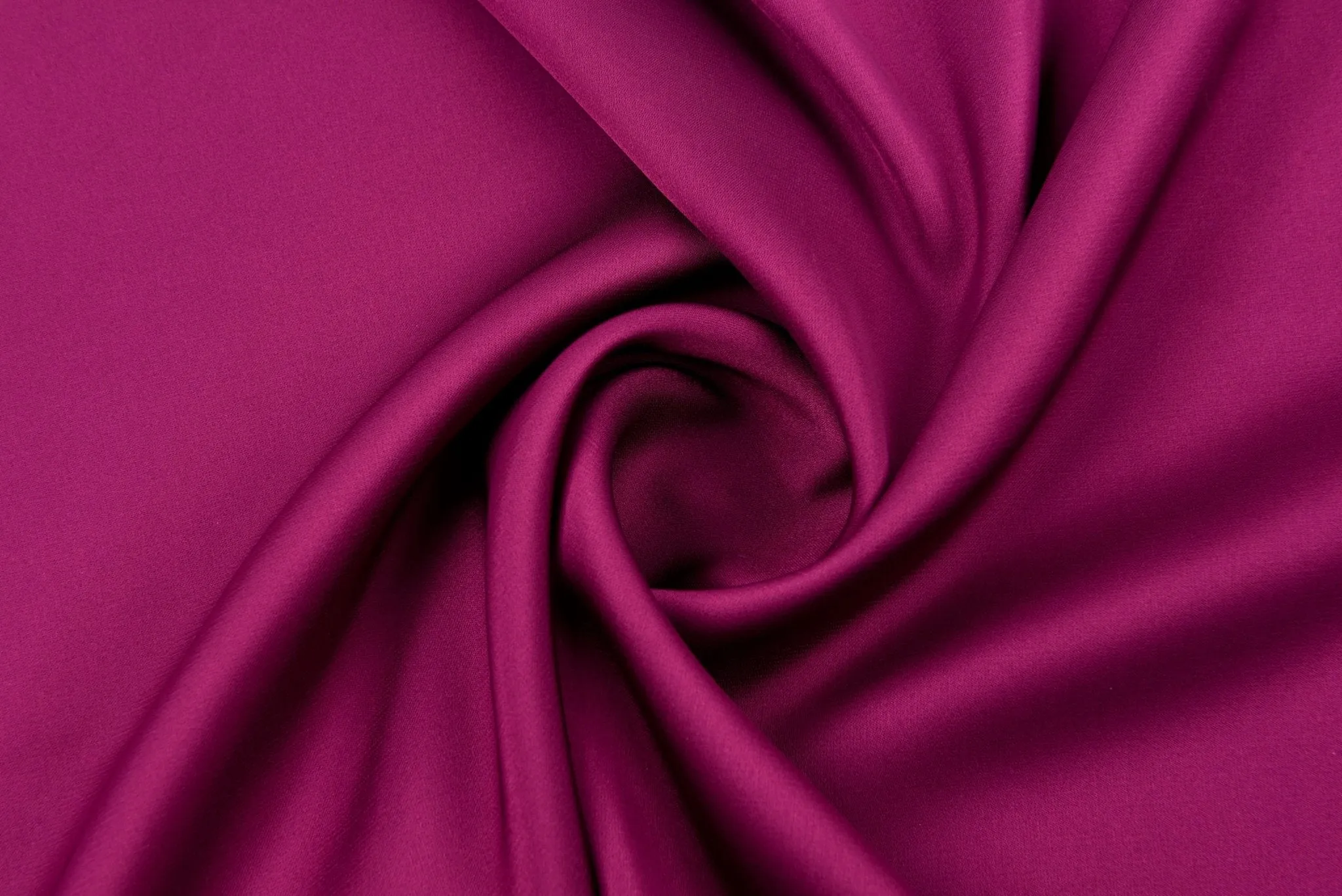 Premium Silky Satin Stretch Fabric