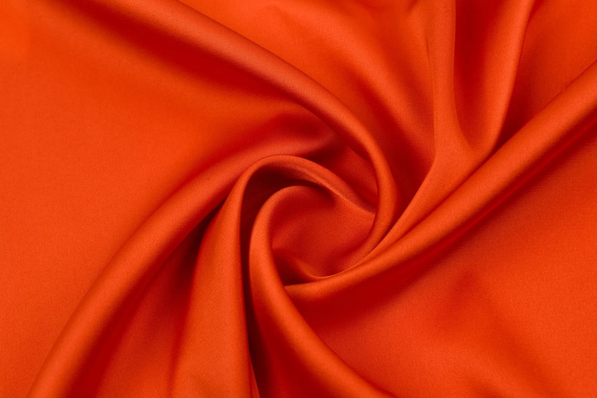 Premium Silky Satin Stretch Fabric