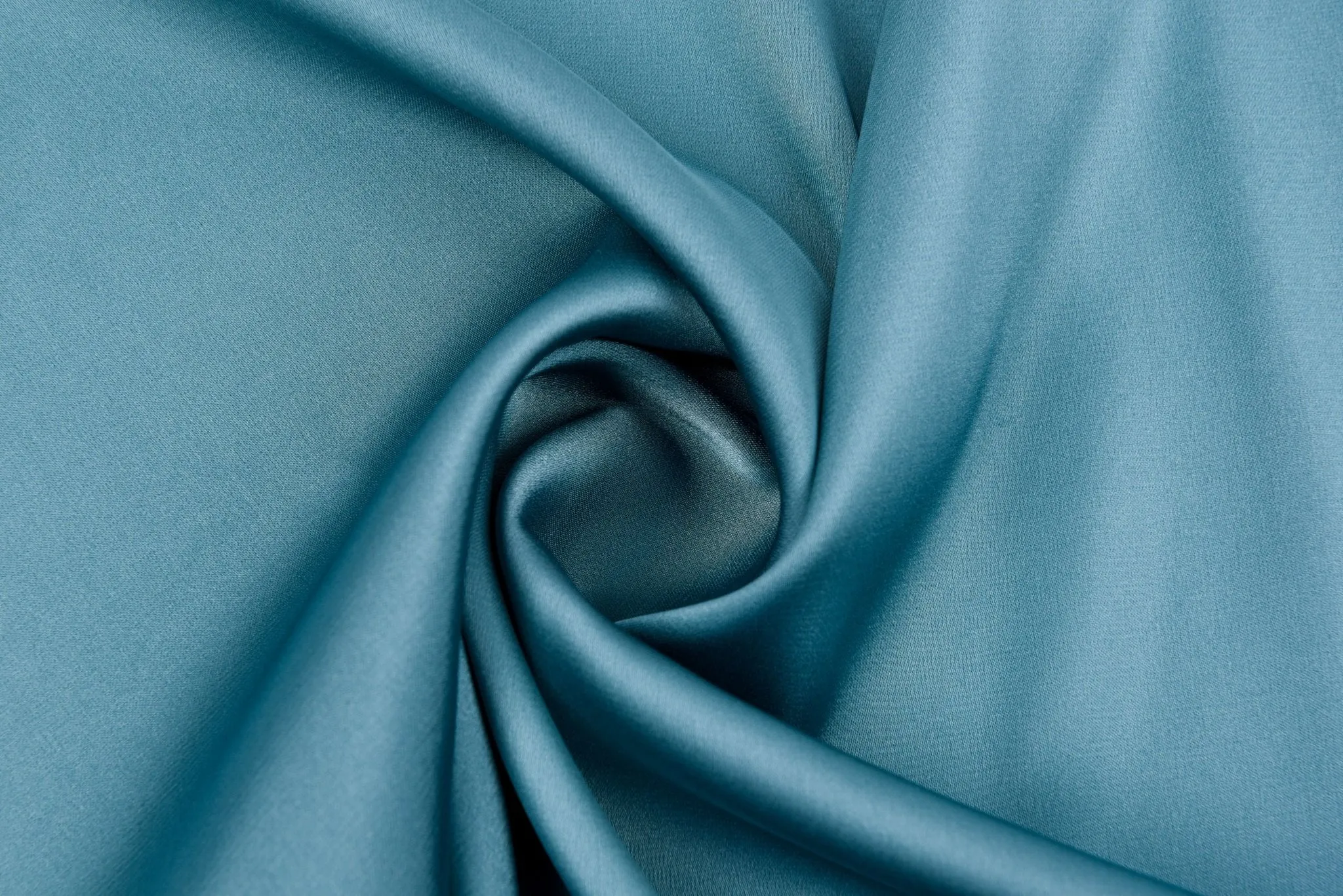 Premium Silky Satin Stretch Fabric