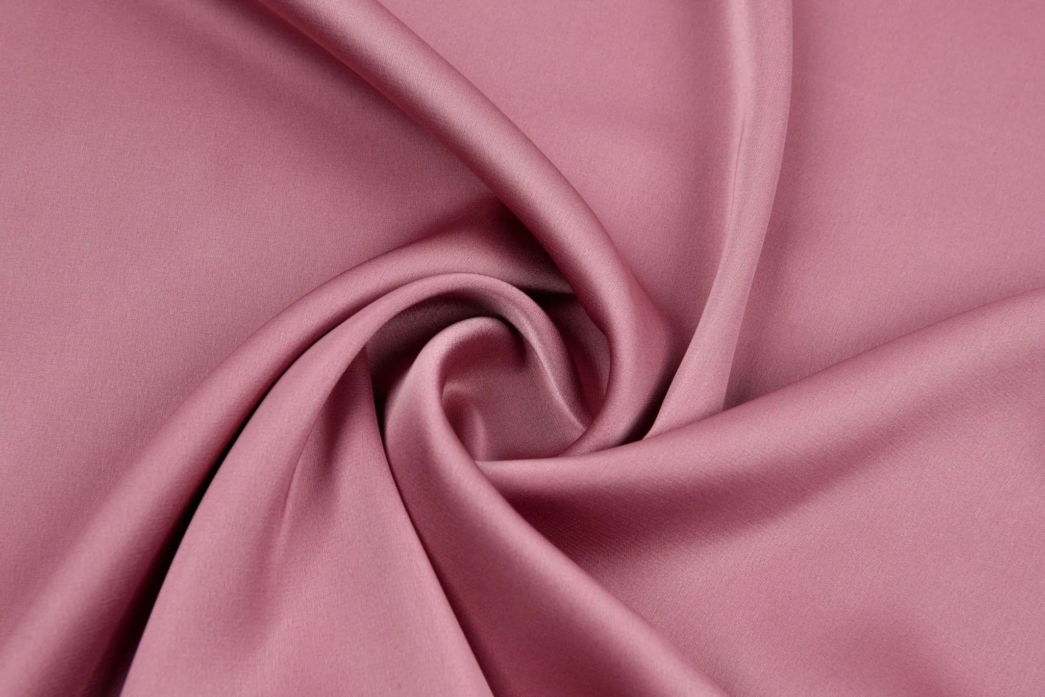 Premium Silky Satin Stretch Fabric