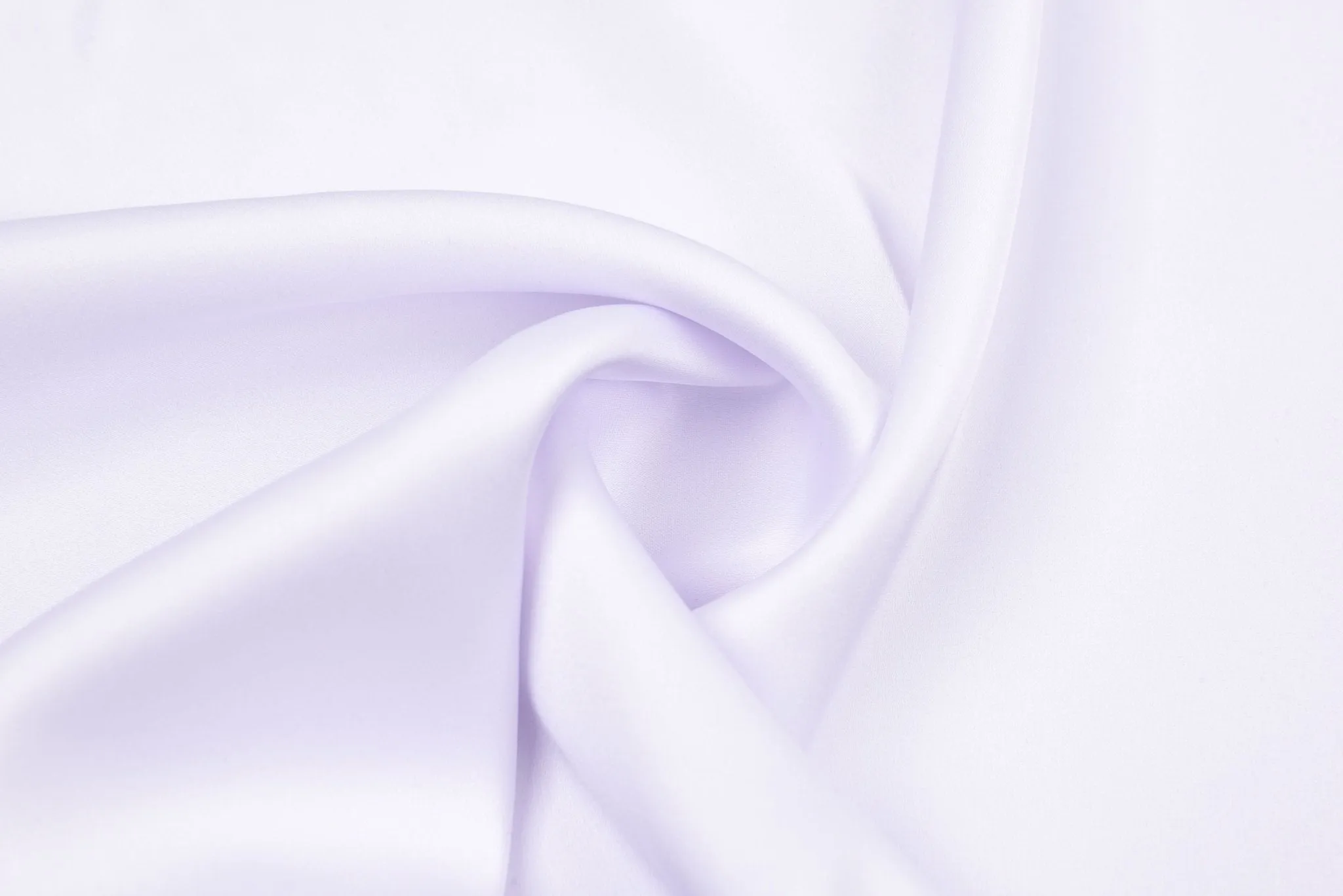 Premium Silky Satin Stretch Fabric