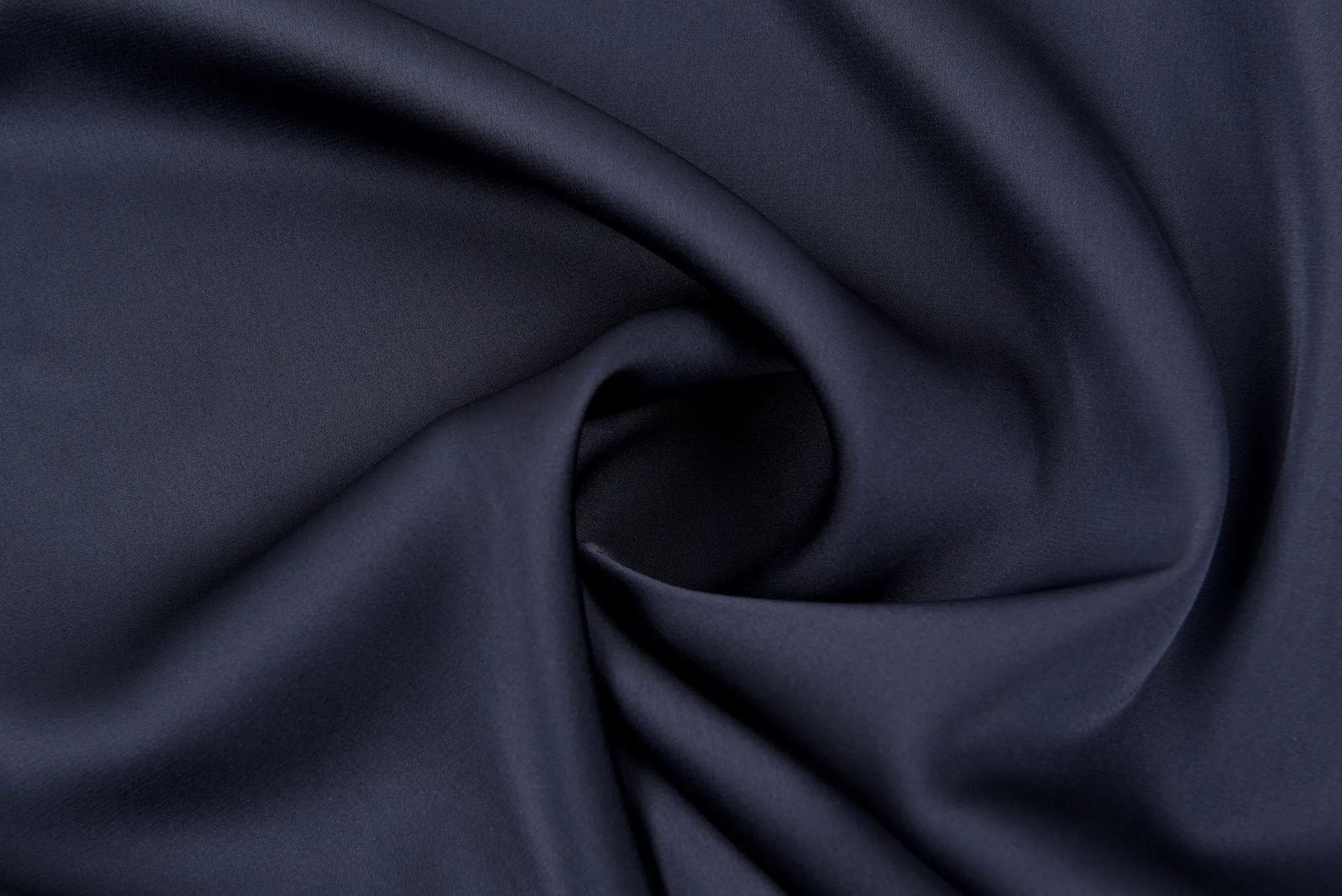 Premium Silky Satin Stretch Fabric