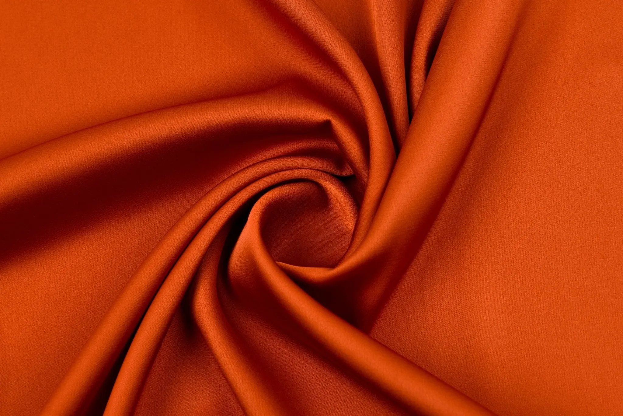 Premium Silky Satin Stretch Fabric