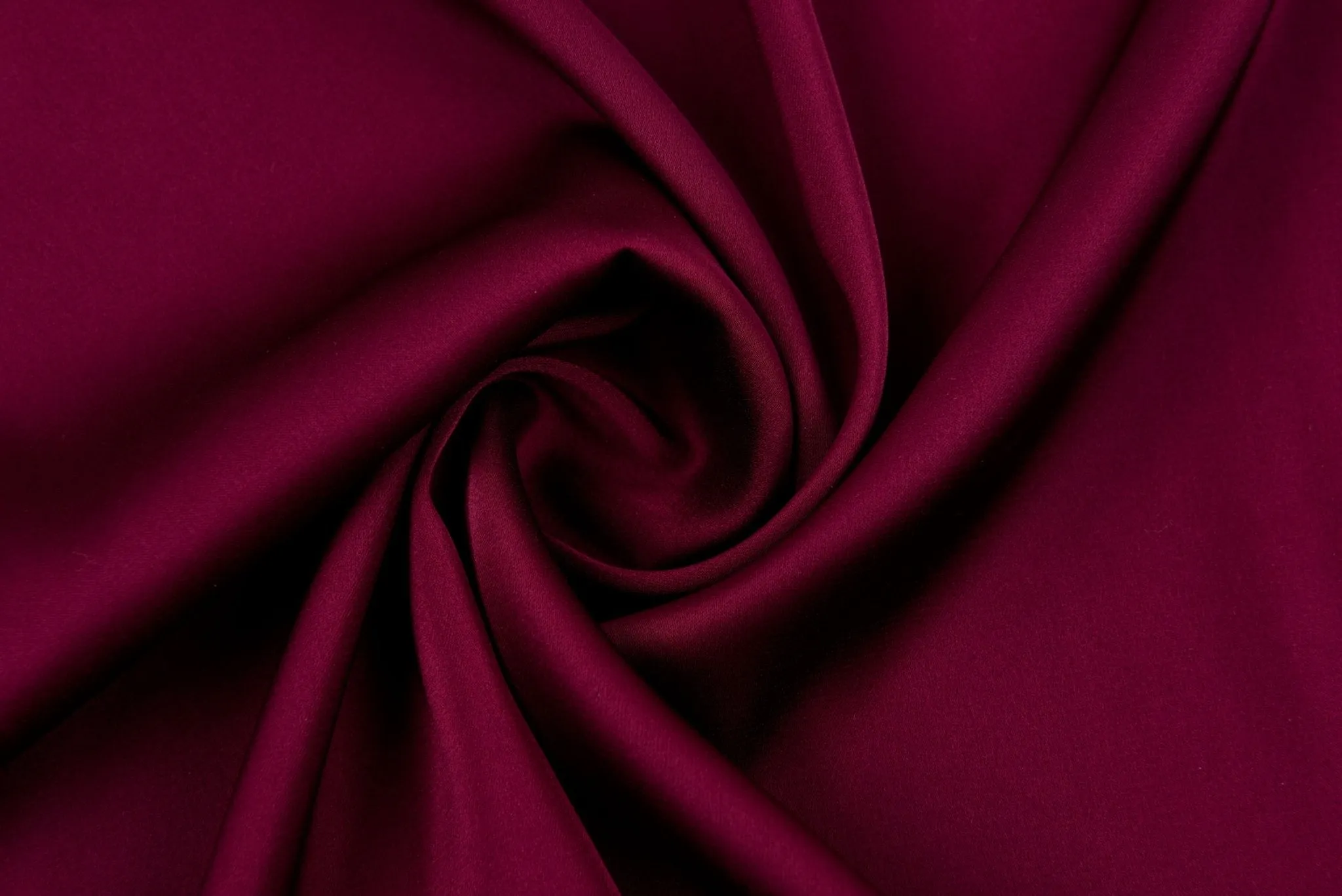 Premium Silky Satin Stretch Fabric