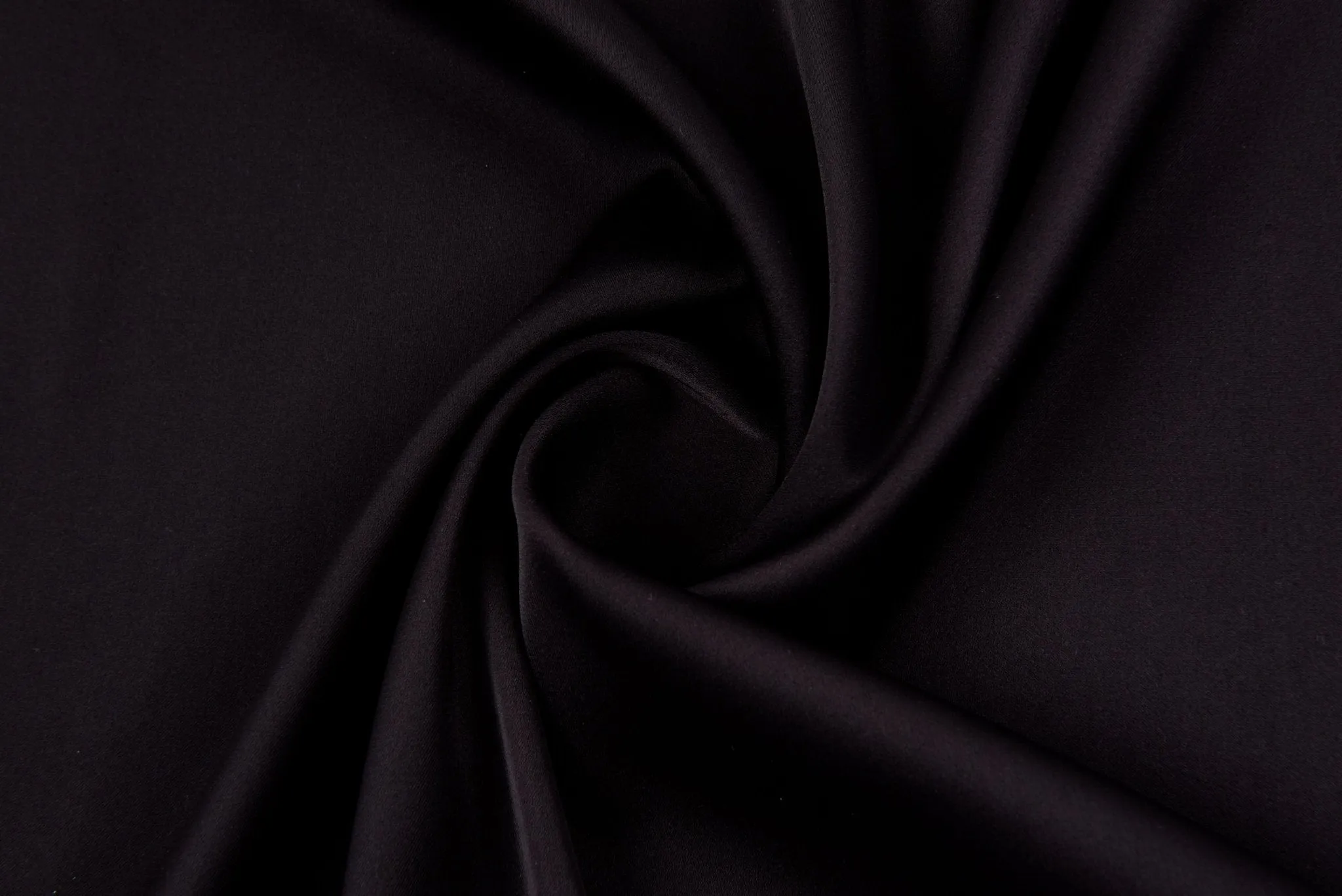 Premium Silky Satin Stretch Fabric