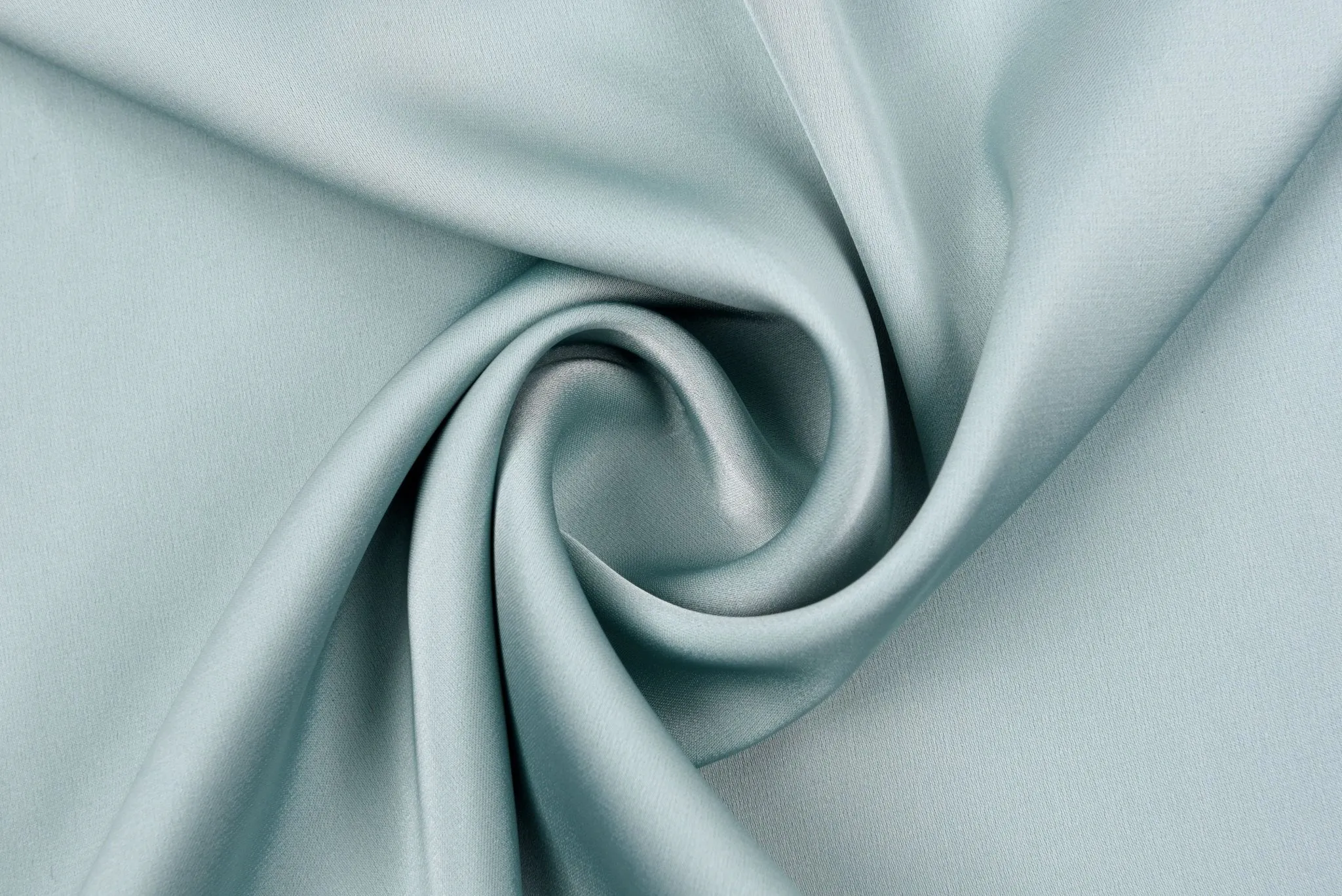 Premium Silky Satin Stretch Fabric