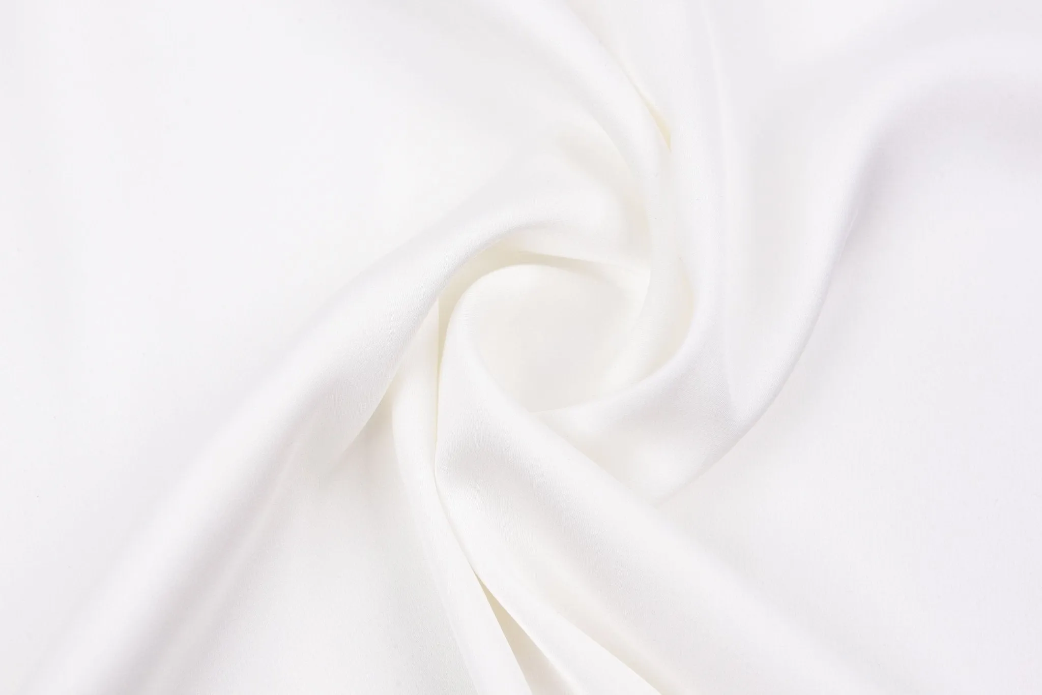 Premium Silky Satin Stretch Fabric