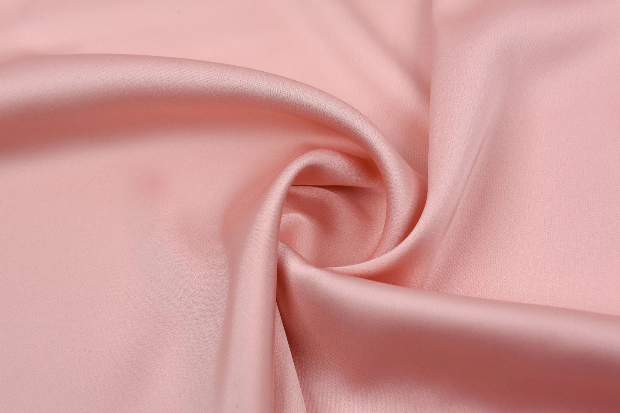 Premium Silky Satin Stretch Fabric
