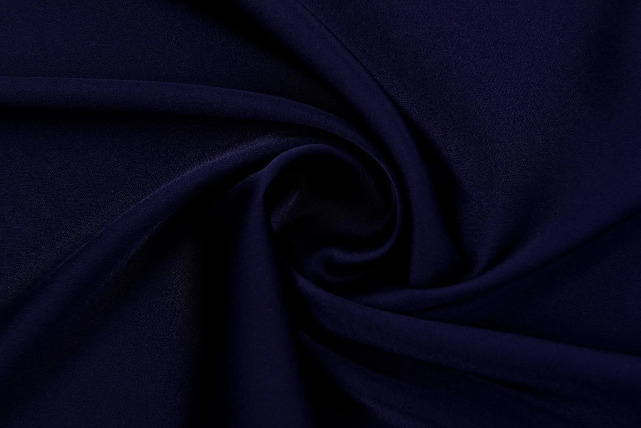 Premium Silky Satin Stretch Fabric