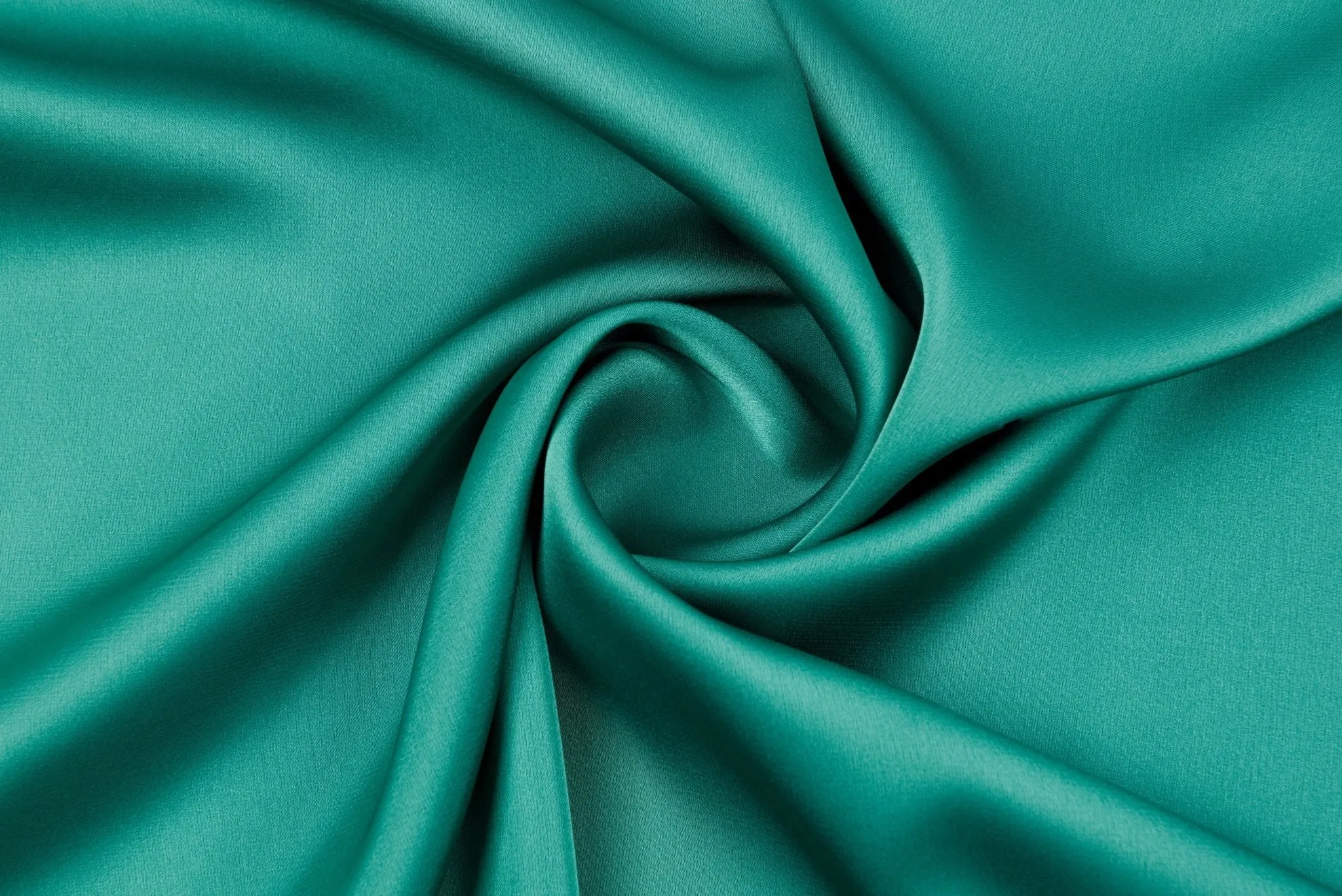 Premium Silky Satin Stretch Fabric