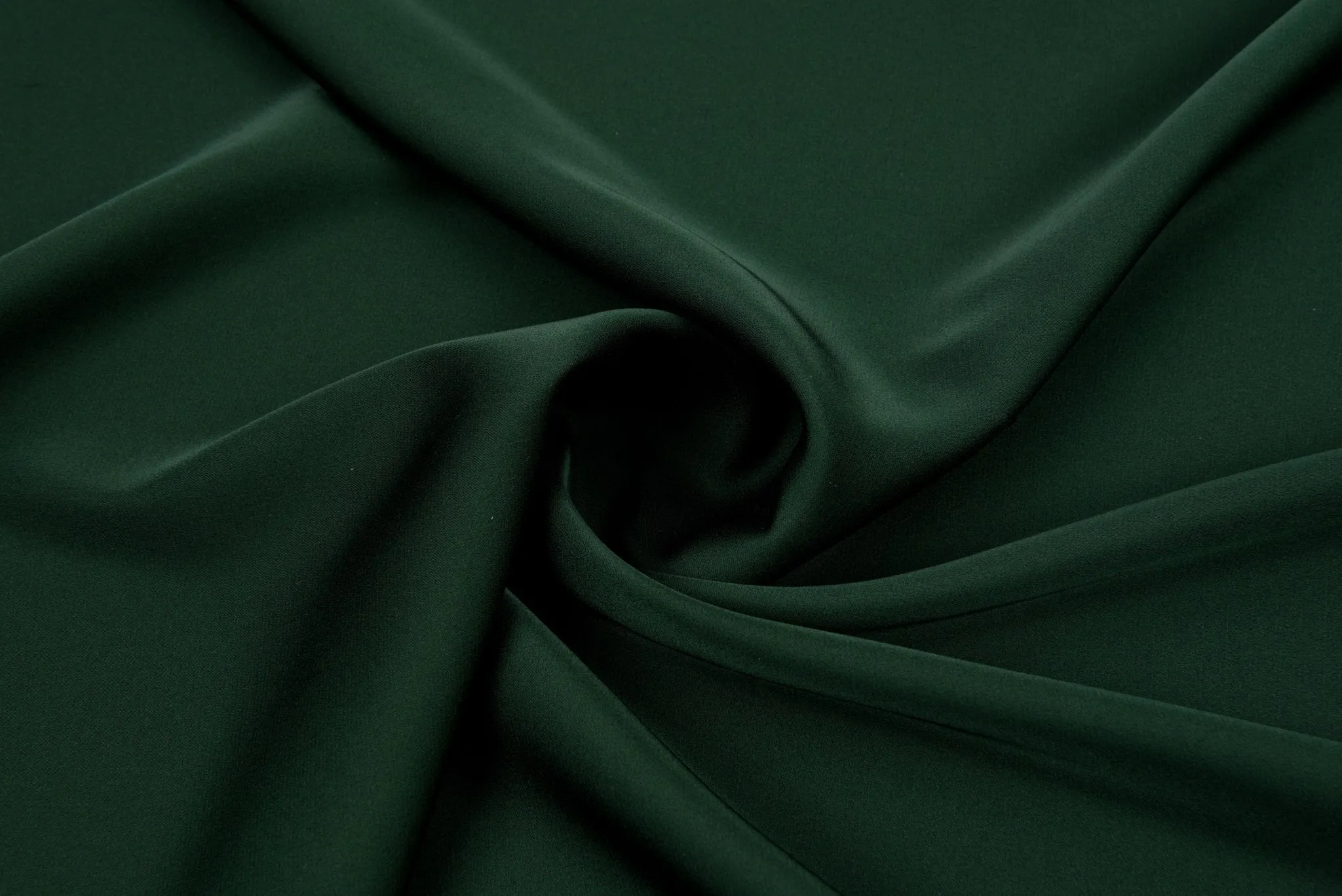 Premium Silky Satin Stretch Fabric