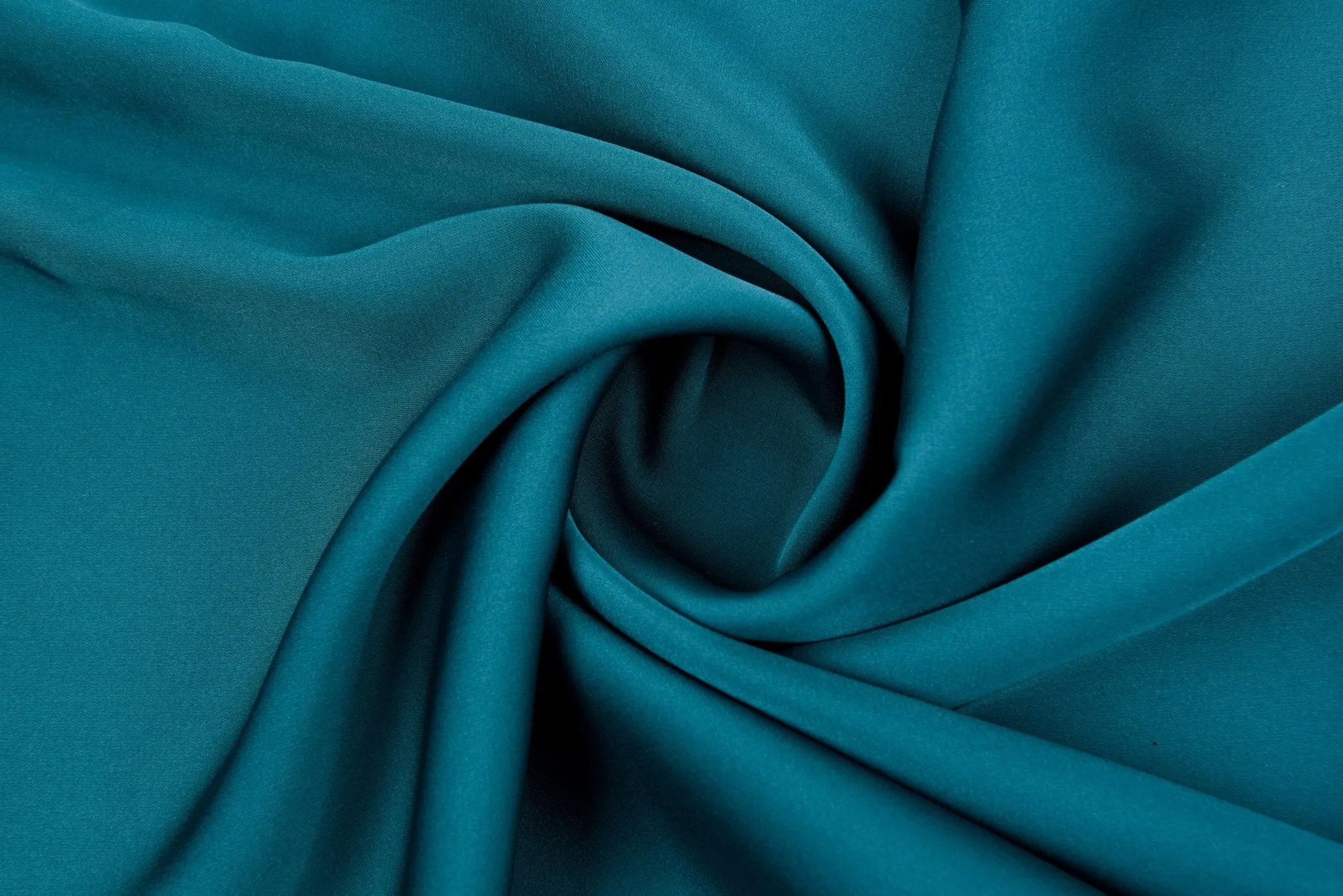 Premium Silky Satin Stretch Fabric