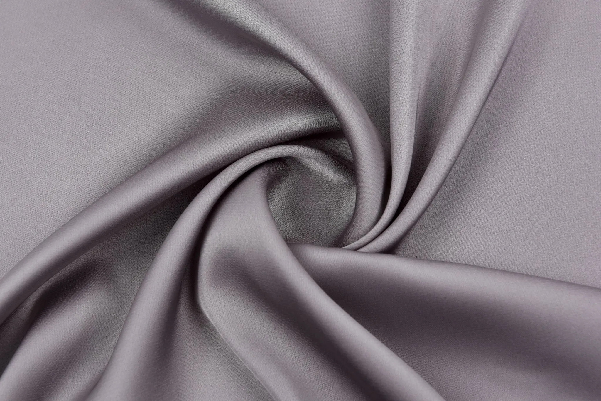 Premium Silky Satin Stretch Fabric