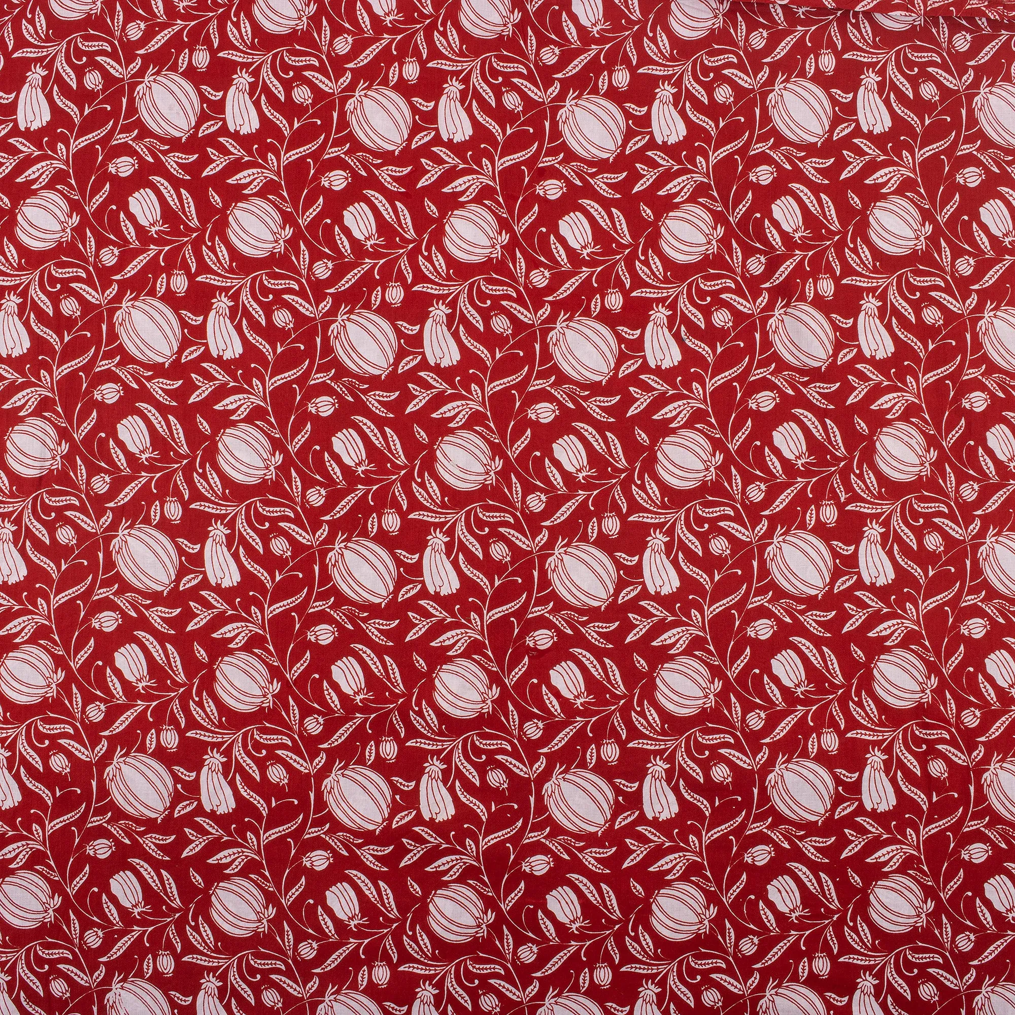 Premium Soft Jaipur Block Print Fabric