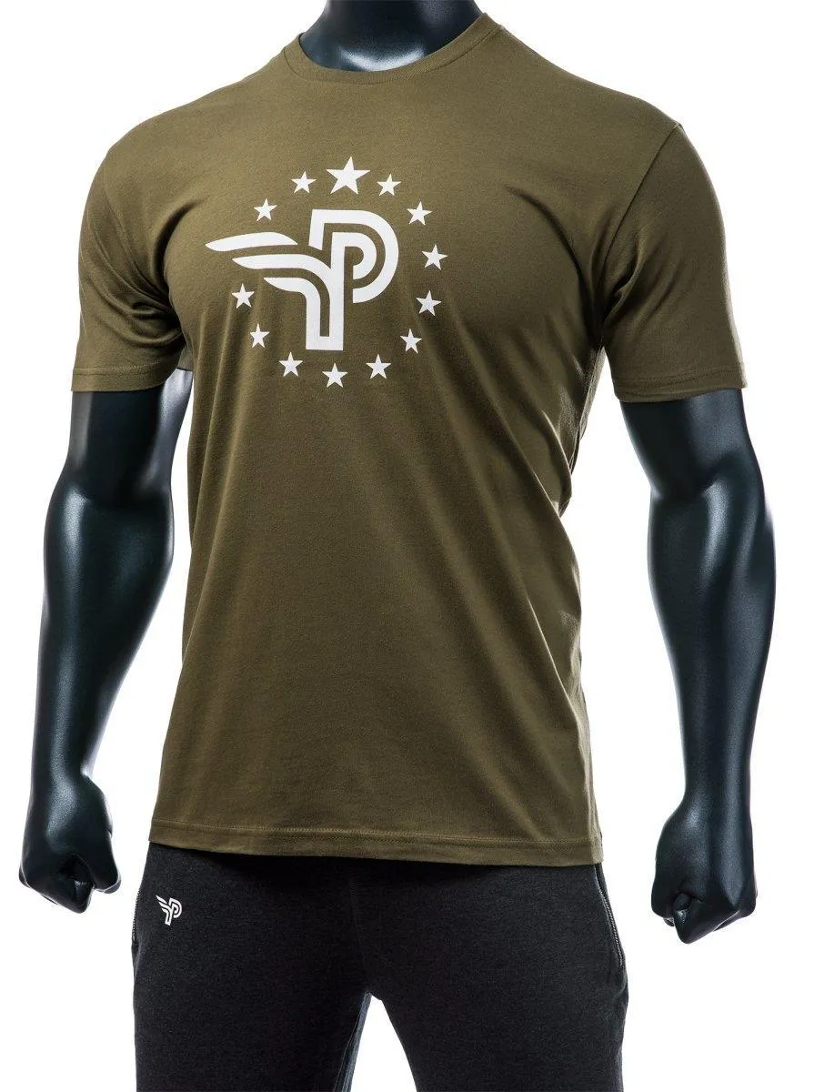 Premium Star T-Shirt