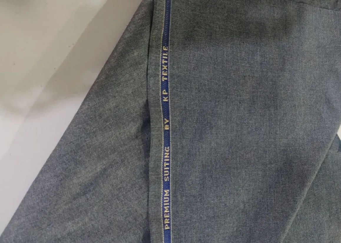 Premium Suiting Fabric 58&quot; wide