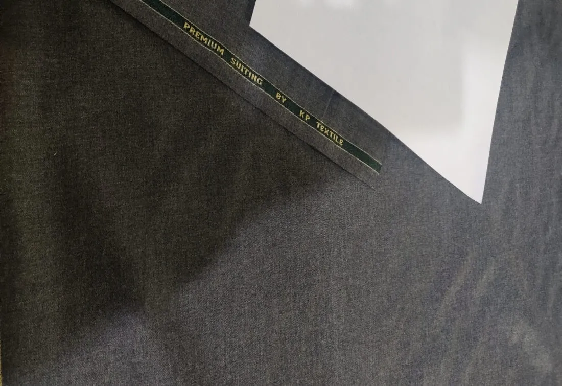 Premium Suiting Fabric 58&quot; wide