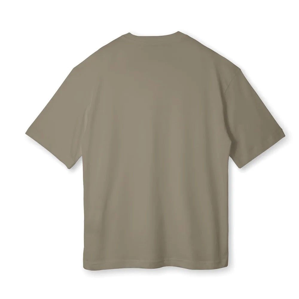PREMIUM Ultra Heavy Tee [DESERT SAND] PREMIUM X COLLECTION