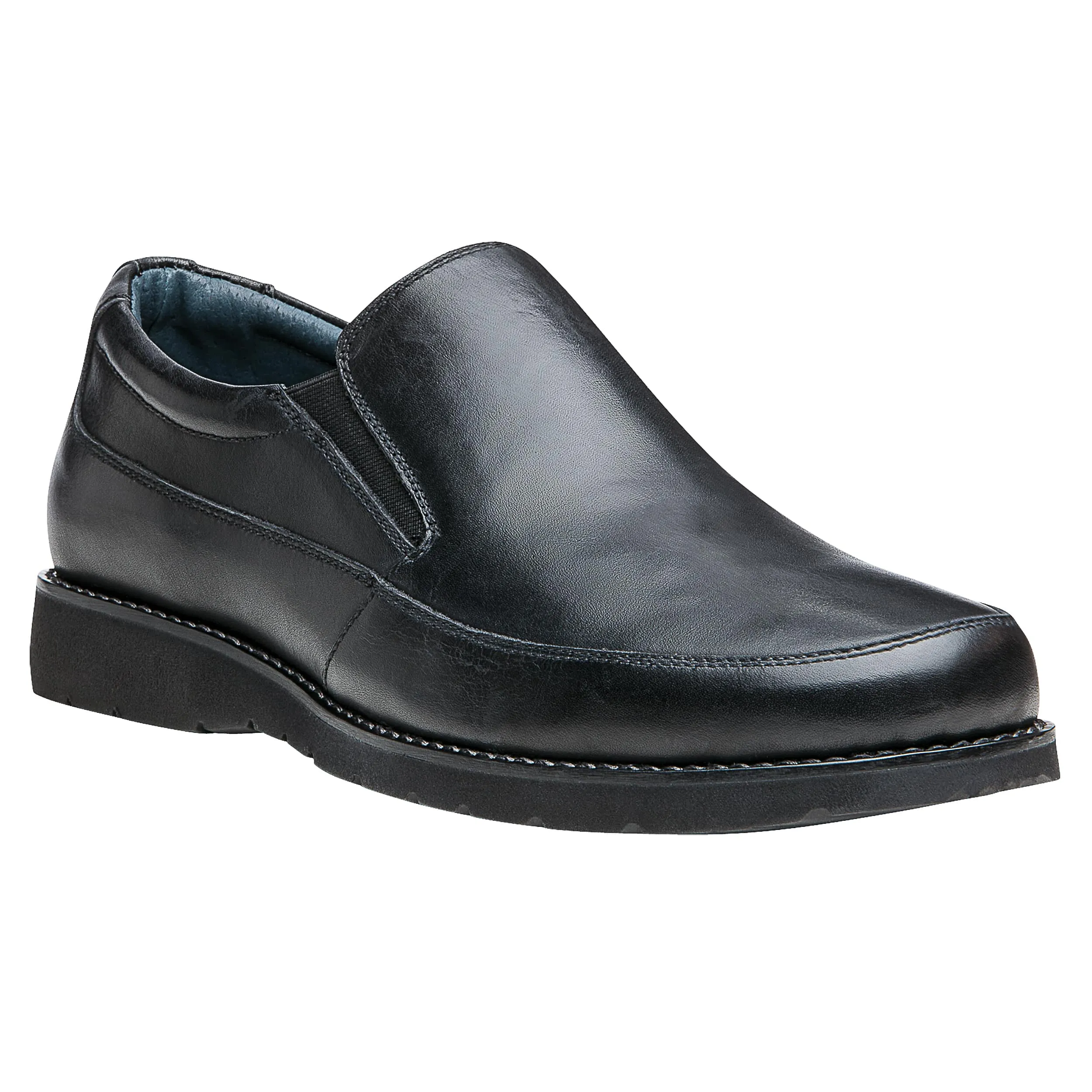 Propet Men's Grant Black