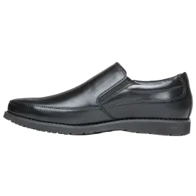 Propet Men's Grant Black
