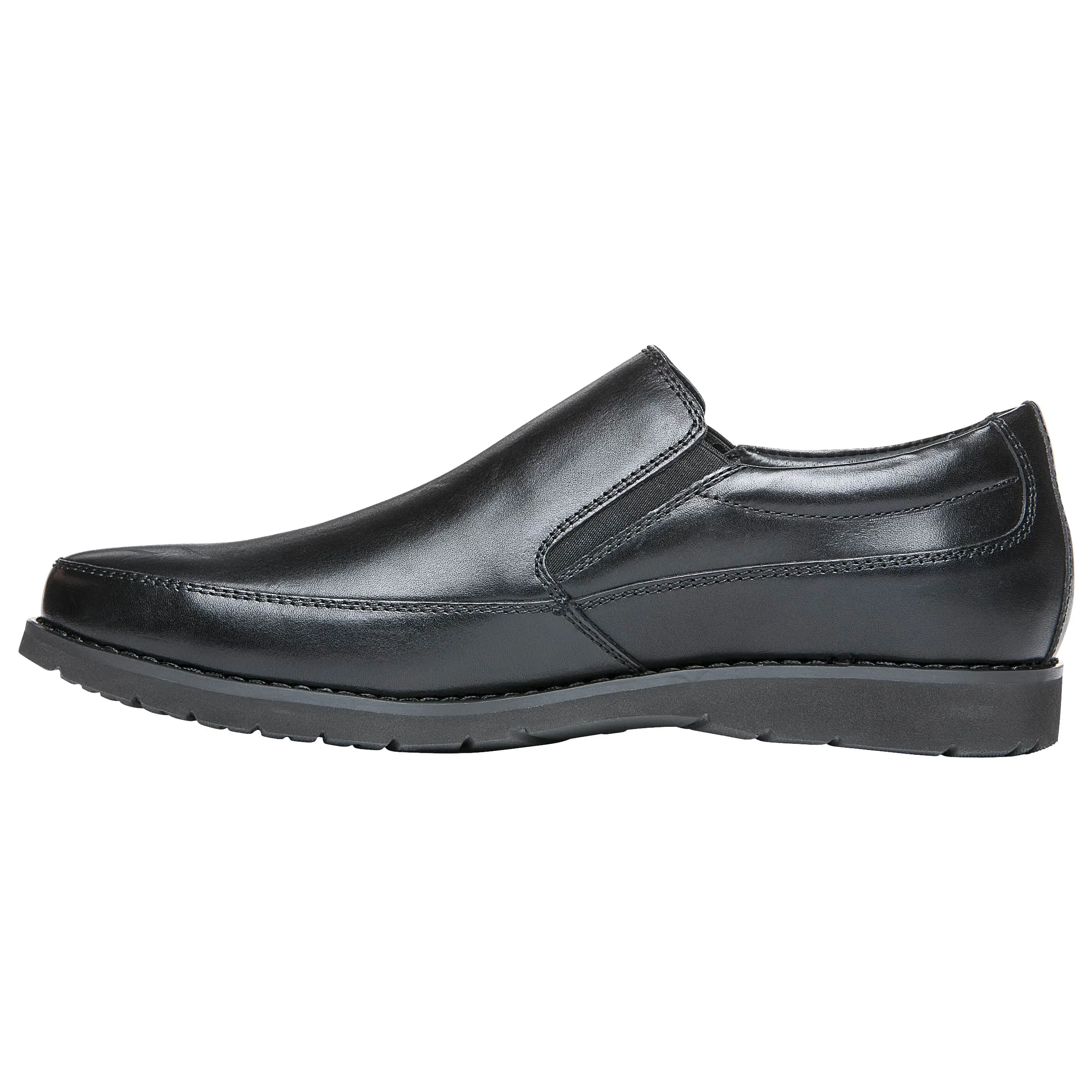 Propet Men's Grant Black