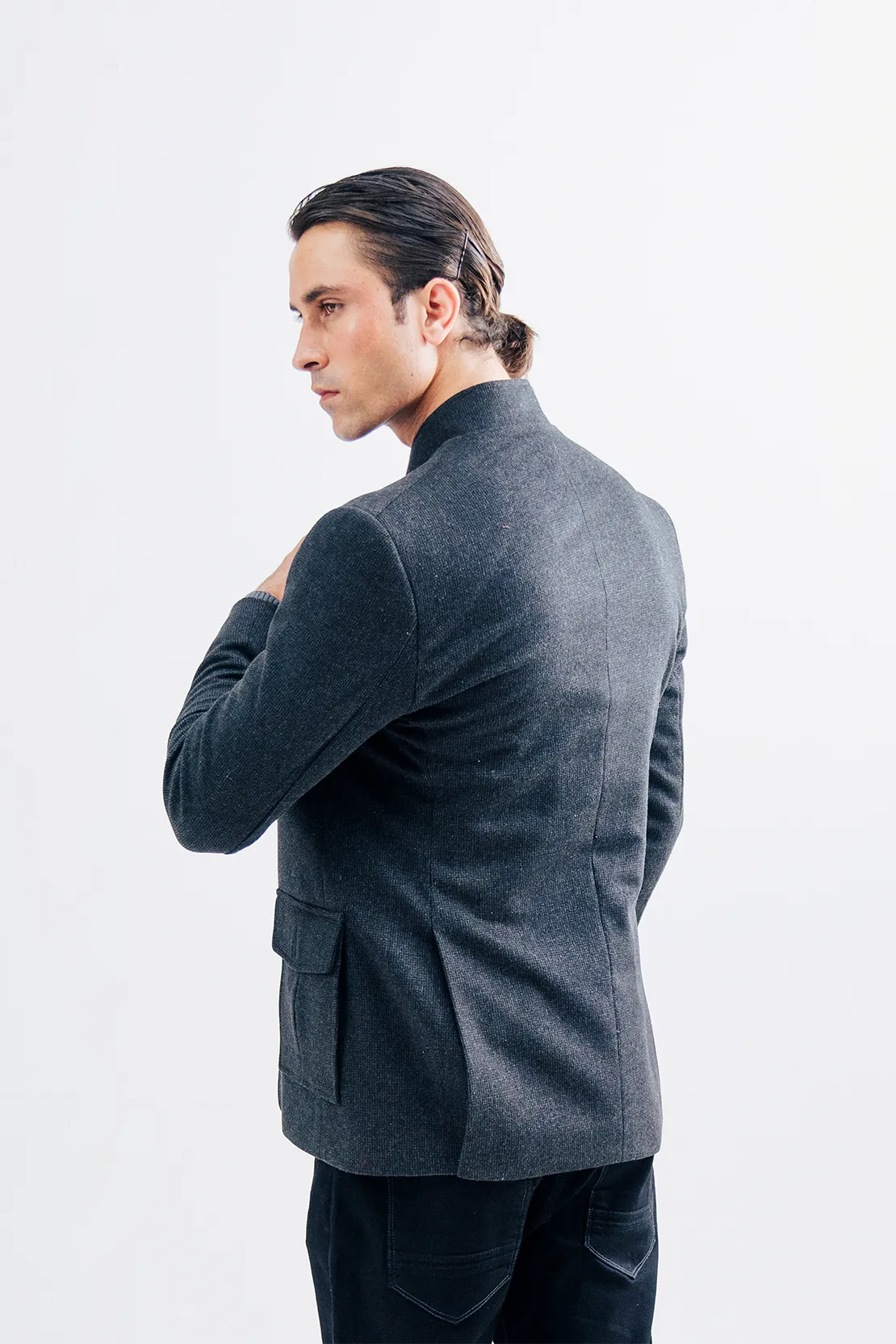 Riversland Pocket Style  Coat