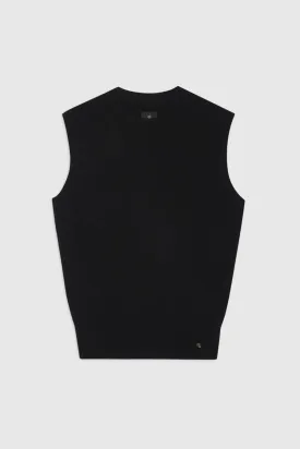 Ronan Sweater Black