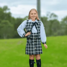 SCHOOLYARD SWEETHEART COAT