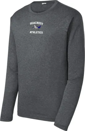 Seacrest PE Men's long sleeve T shirt