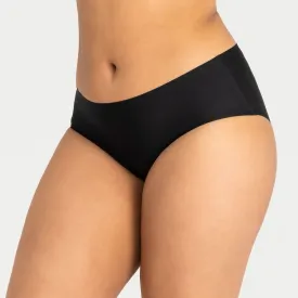 Seamfree Boyleg Moisture Wicking