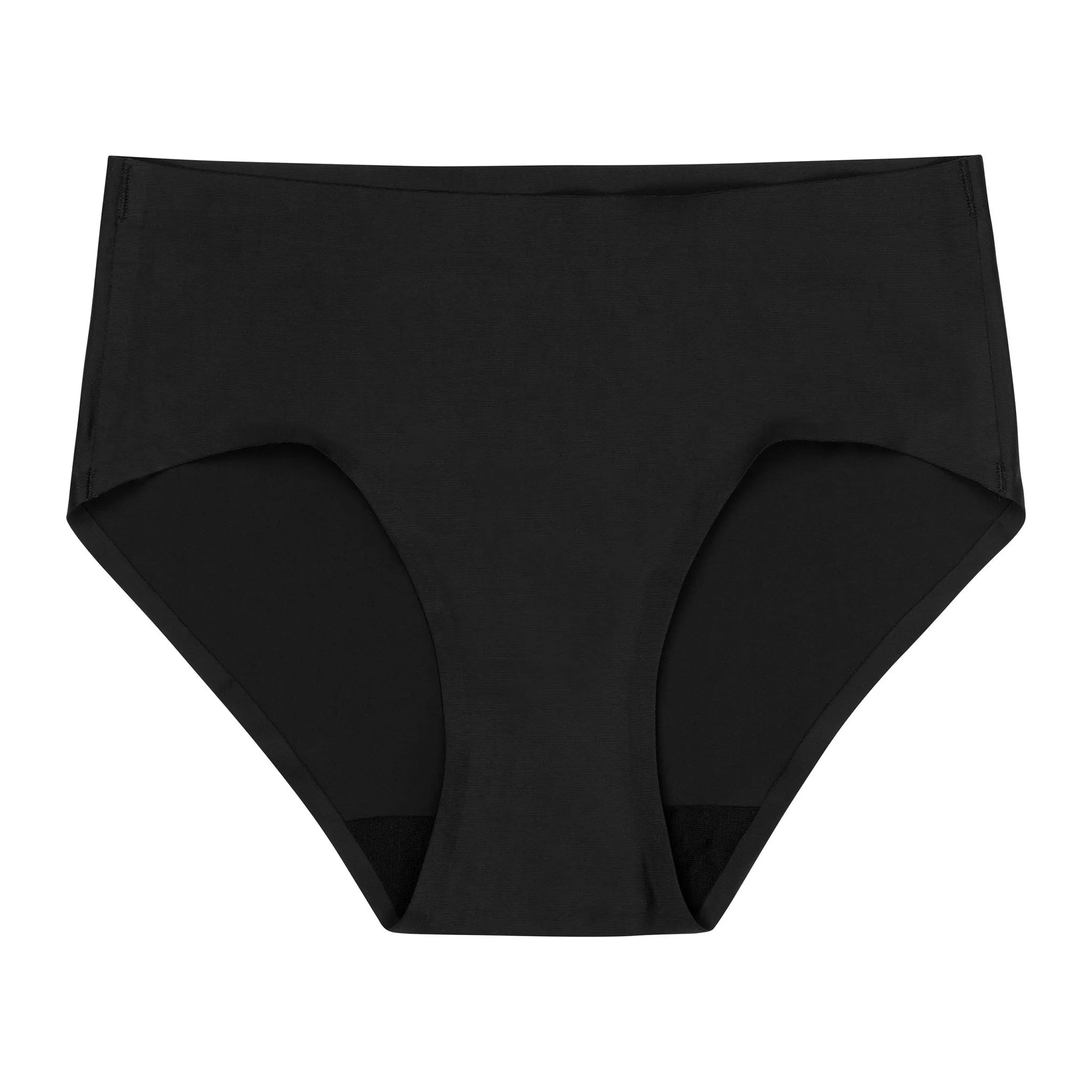 Seamfree Boyleg Moisture Wicking