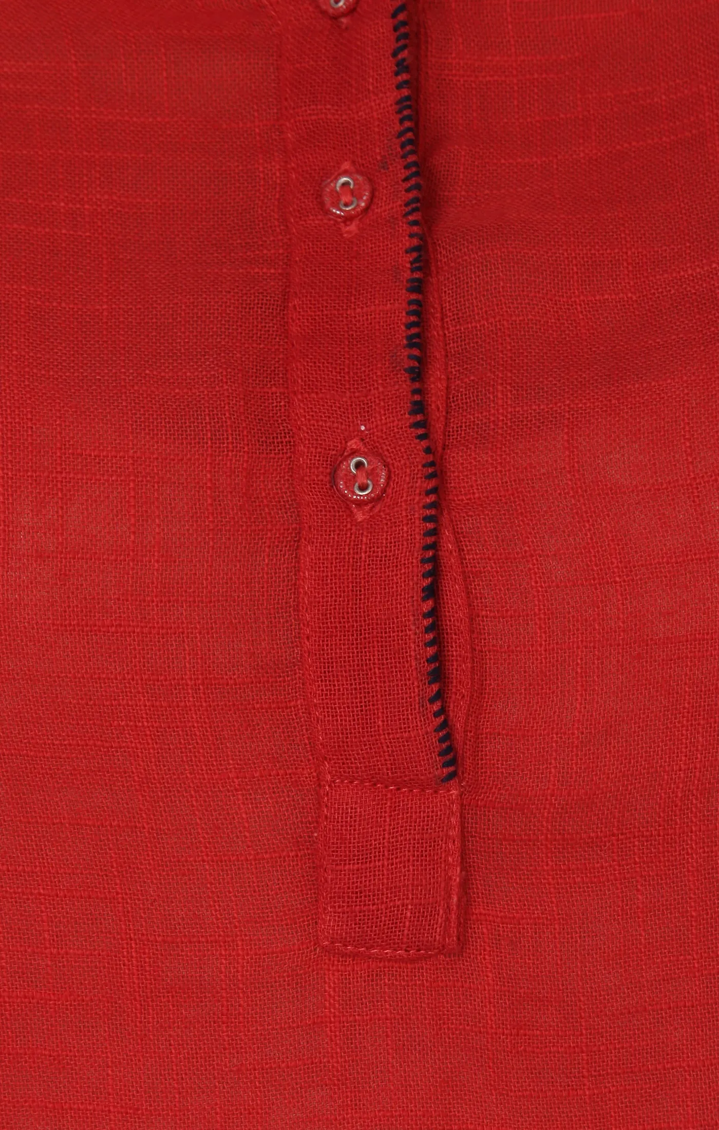 Shirt Dress Madder