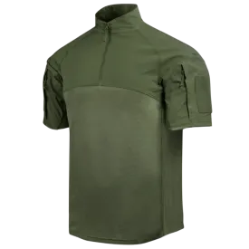 Short Sleeve Combat Shirt Gen II | Navy, Olive Drab
