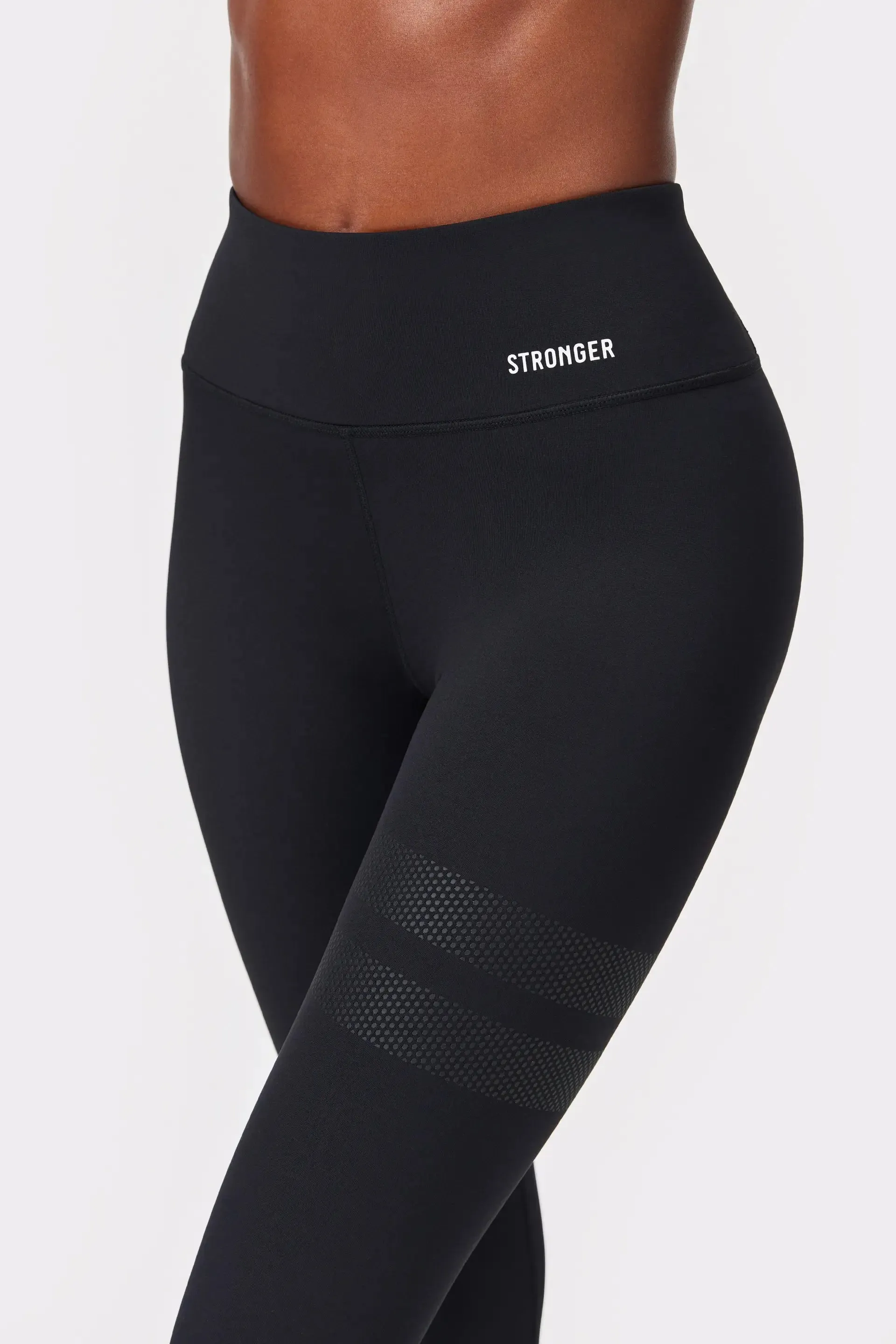 Signature Contouring Leggings