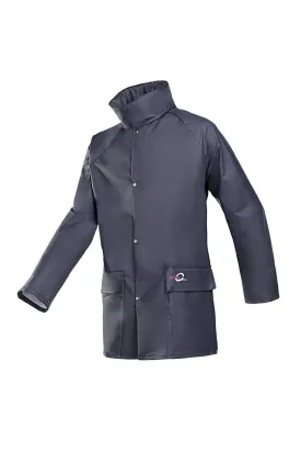 Sioen Essential Jacket - Navy