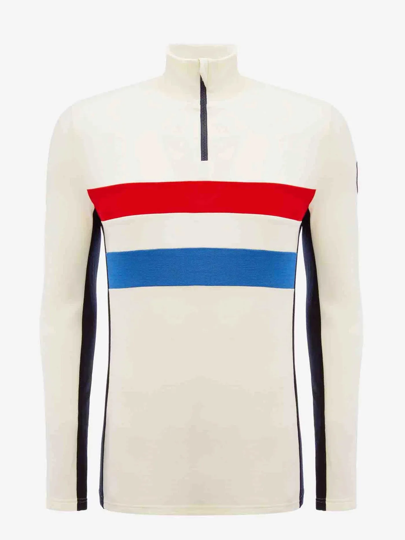 Ski Zip Up Men