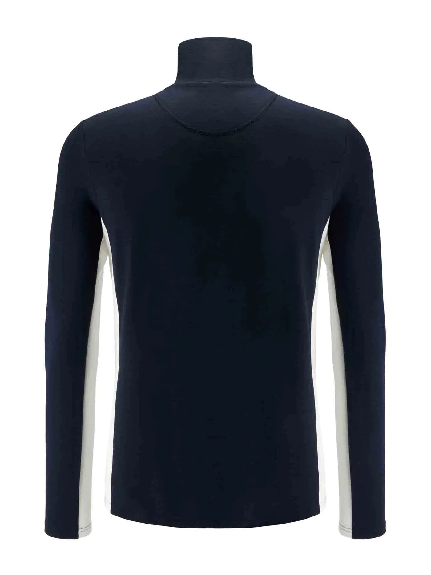 Ski Zip Up Men