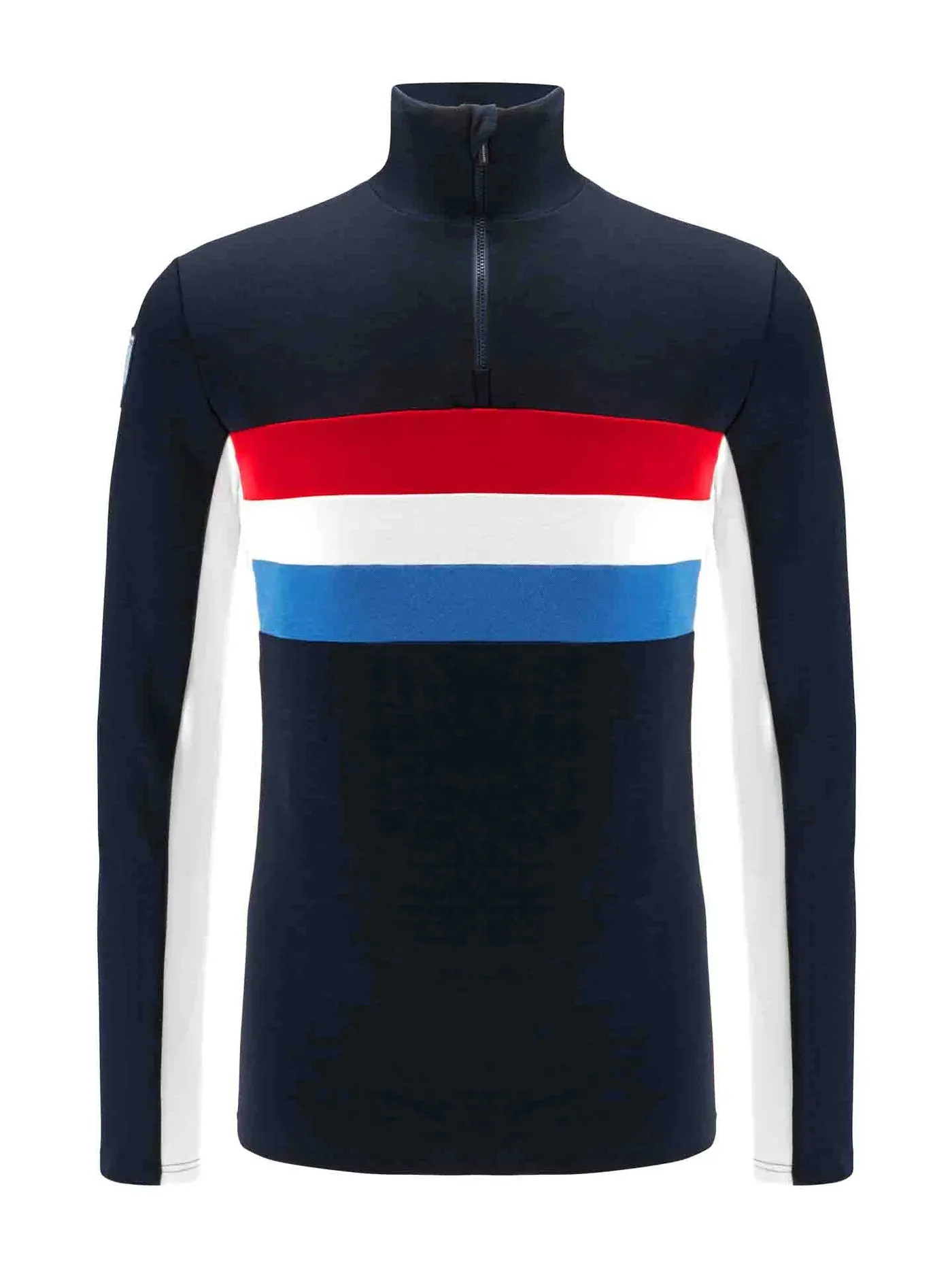 Ski Zip Up Men