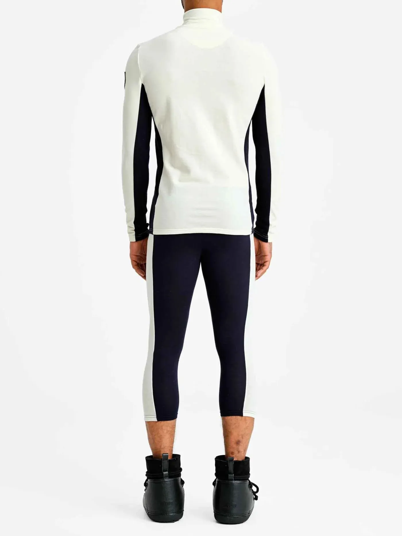 Ski Zip Up Men