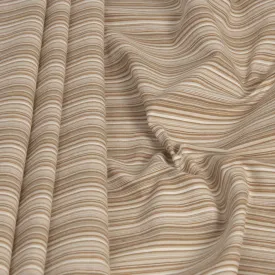 Stretch Striped Cotton 97