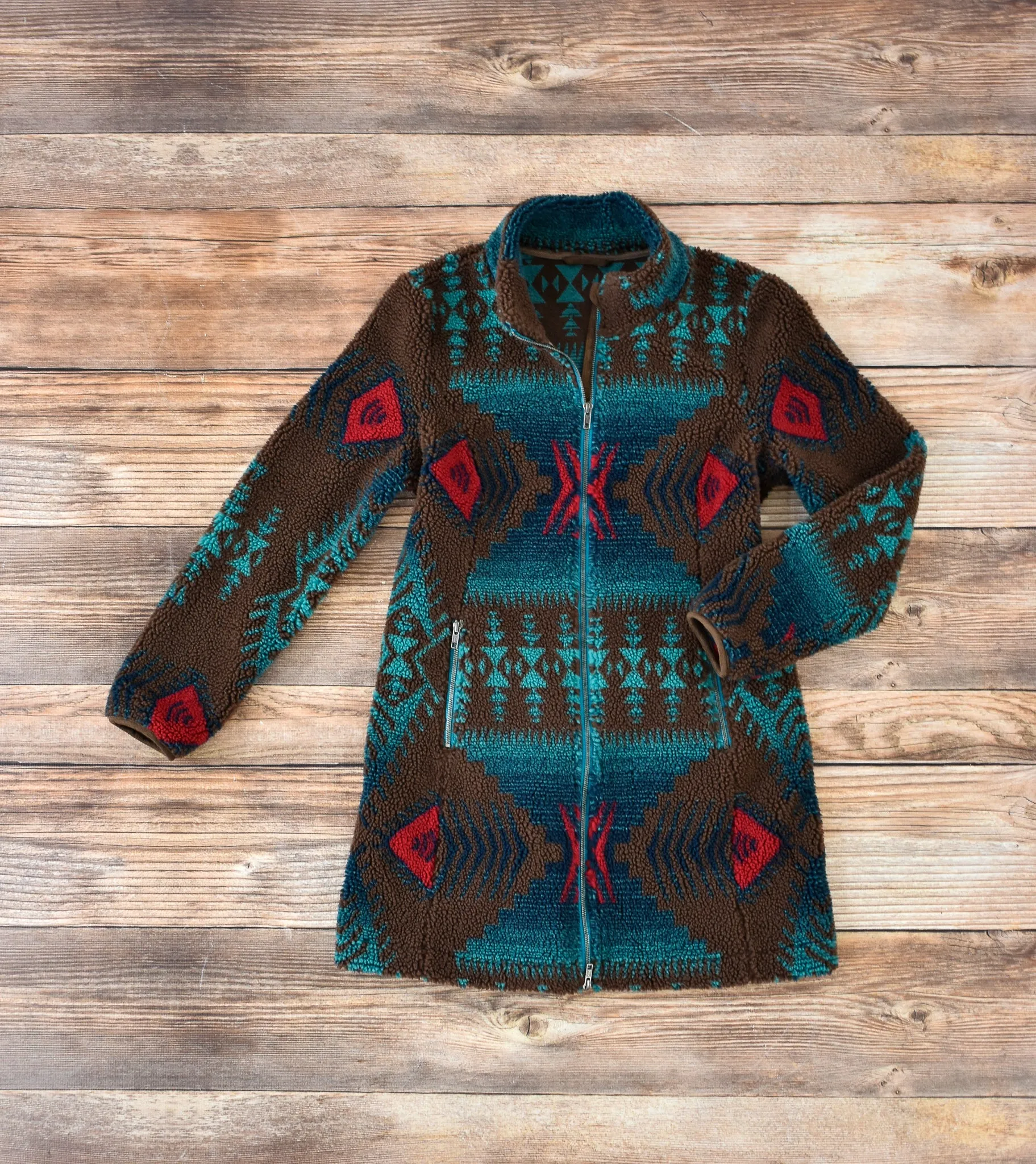 Tasha Polizzi Tyringham Jacket