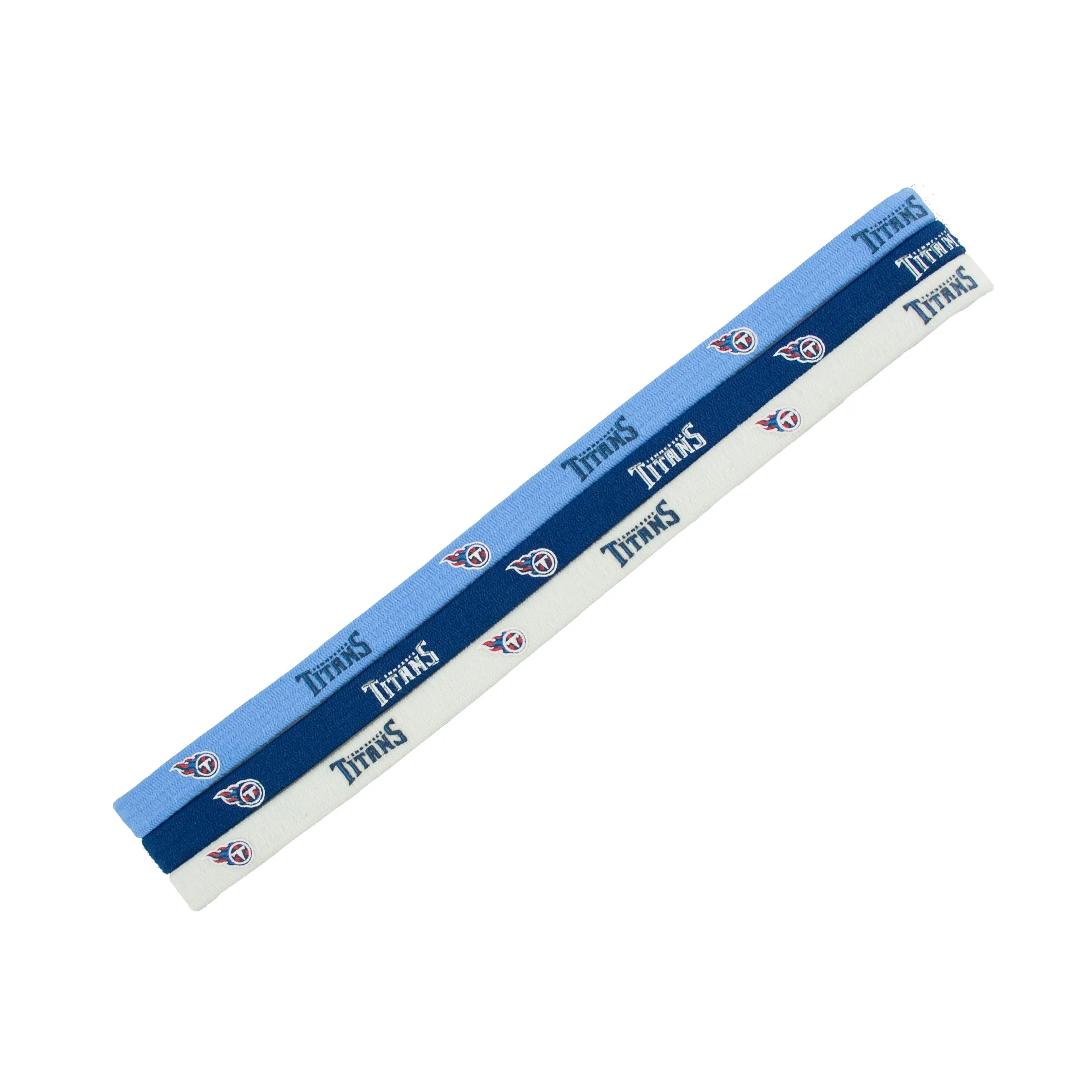 Tennessee Titans Elastic Headband