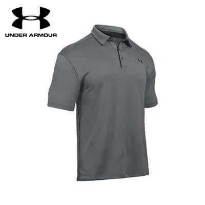 Under Armour New Tech Men Polo Shirt