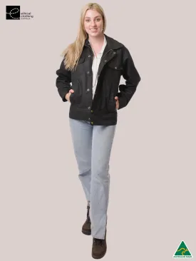 Unisex Dryskin Down Under Jacket